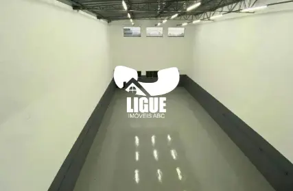 Imagem: Galpão / Salão para Alugar, Assunção