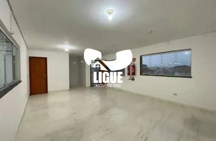 Imagem: Galpão / Salão para Alugar, Assunção