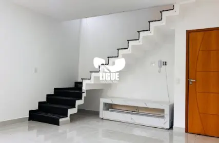 Imagem: Cobertura para Alugar, Vila Pires