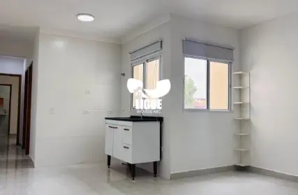 Imagem: Cobertura para Alugar, Vila Pires
