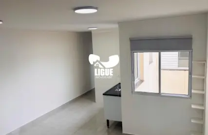 Imagem: Cobertura para Alugar, Vila Pires