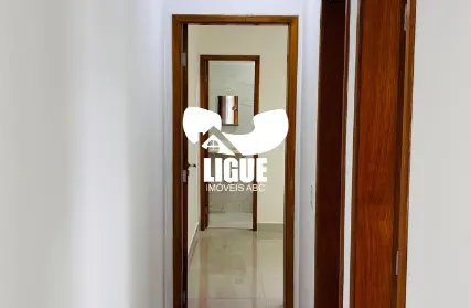 Imagem: Cobertura para Alugar, Vila Pires