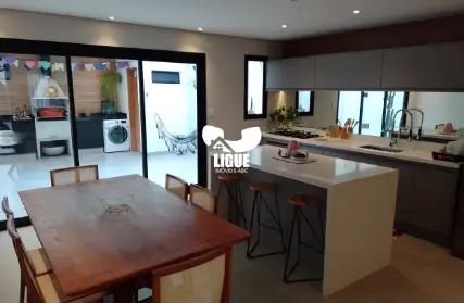 Imagem: Sobrado para Venda, Vila Floresta