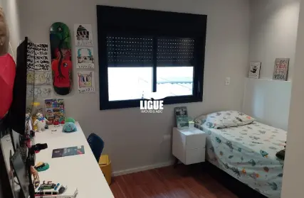 Imagem: Sobrado para Venda, Vila Floresta