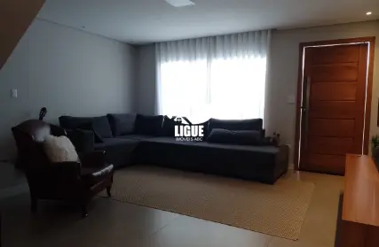 Imagem: Sobrado para Venda, Vila Floresta