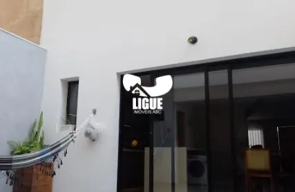 Imagem: Sobrado para Venda, Vila Floresta