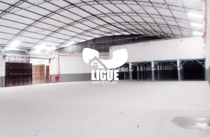 Imagem: Galpão / Salão para Alugar, Conceição