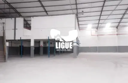 Imagem: Galpão / Salão para Alugar, Conceição