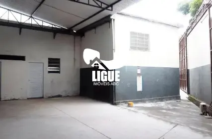 Imagem: Galpão / Salão para Alugar, Conceição