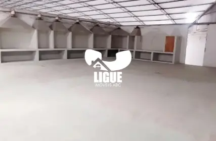 Imagem: Galpão / Salão para Alugar, Conceição