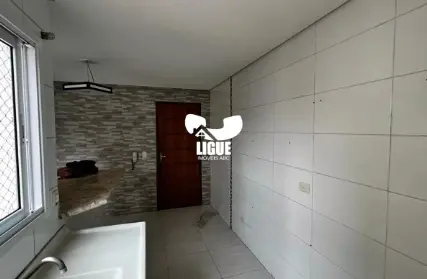 Imagem: Cobertura para Alugar, Vila Alzira