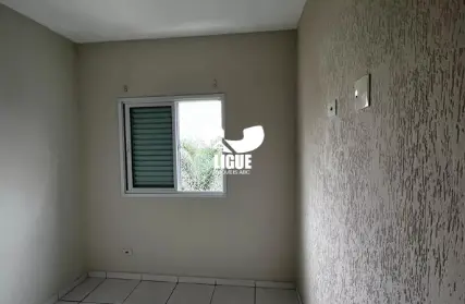 Imagem: Cobertura para Alugar, Vila Alzira