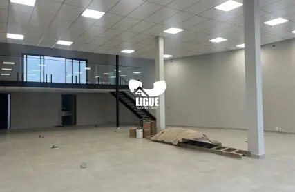 Imagem: Galpão / Salão para Alugar, Parque Erasmo Assunção