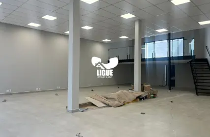 Imagem: Galpão / Salão para Alugar, Parque Erasmo Assunção