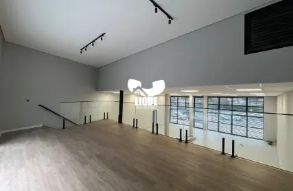 Imagem: Galpão / Salão para Alugar, Parque Erasmo Assunção