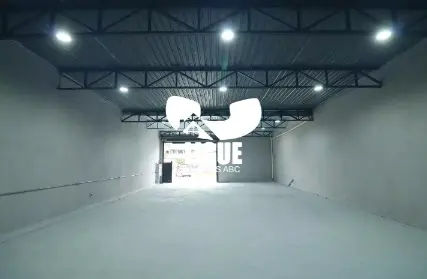 Imagem: Galpão / Salão para Alugar, Parque Capuava