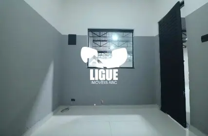 Imagem: Galpão / Salão para Alugar, Parque Capuava