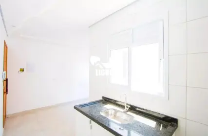 Imagem: Cobertura para Alugar, Vila Linda