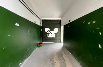 Imagem: Galpão / Salão para Alugar, Taboão
