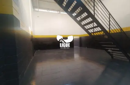 Imagem: Galpão / Salão para Alugar, Vila Nogueira