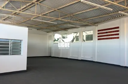 Imagem: Galpão / Salão para Alugar, Vila Metalúrgica