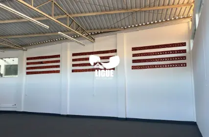 Imagem: Galpão / Salão para Alugar, Vila Metalúrgica