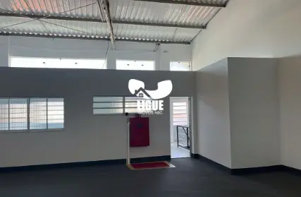 Imagem: Galpão / Salão para Alugar, Vila Metalúrgica