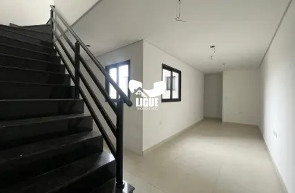 Imagem: Cobertura para Venda, Parque Capuava