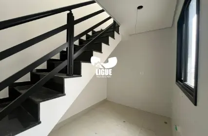 Imagem: Cobertura para Venda, Parque Capuava