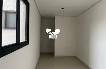 Imagem: Cobertura para Venda, Parque Capuava