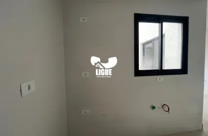 Imagem: Cobertura para Venda, Parque Capuava