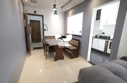 Imagem: Apartamento para Alugar, Vila Alzira