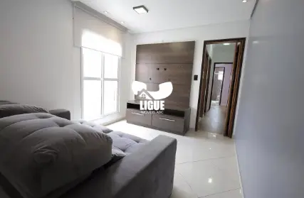 Imagem: Apartamento para Alugar, Vila Alzira