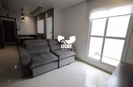 Imagem: Apartamento para Alugar, Vila Alzira