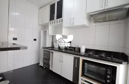 Imagem: Apartamento para Alugar, Vila Alzira