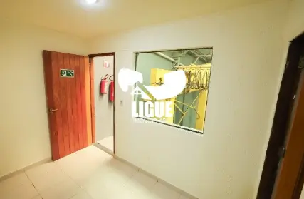 Imagem: Galpão / Salão para Alugar, Oswaldo Cruz