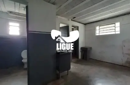 Imagem: Galpão / Salão para Alugar, Batistini