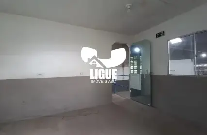 Imagem: Galpão / Salão para Alugar, Batistini