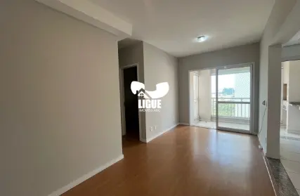 Imagem: Apartamento para Alugar, Vila Homero Thon