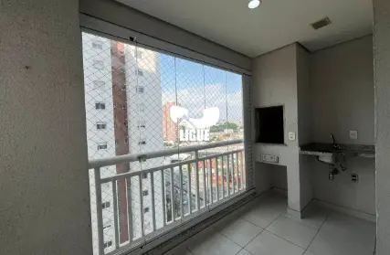 Imagem: Apartamento para Alugar, Vila Homero Thon