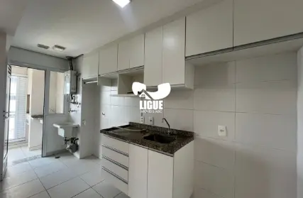 Imagem: Apartamento para Alugar, Vila Homero Thon
