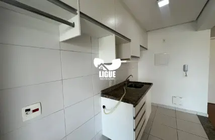 Imagem: Apartamento para Alugar, Vila Homero Thon