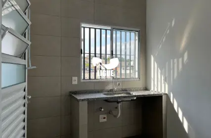 Imagem: Casa Térrea para Alugar, Santa Maria