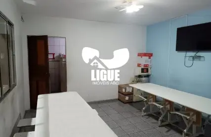 Imagem: Galpão / Salão para Alugar, Paulicéia