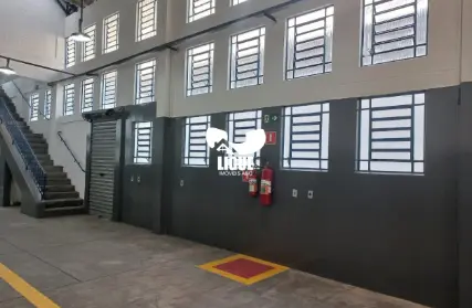 Imagem: Galpão / Salão para Alugar, Canhema