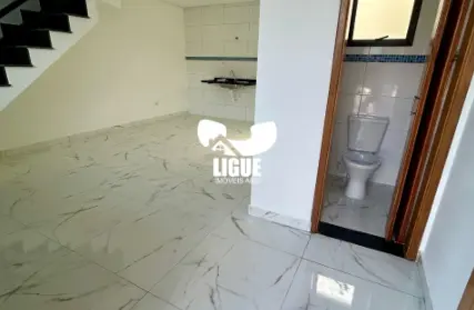 Imagem: Sobrado para Venda, Jardim Santo Alberto