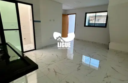 Imagem: Sobrado para Venda, Jardim Santo Alberto