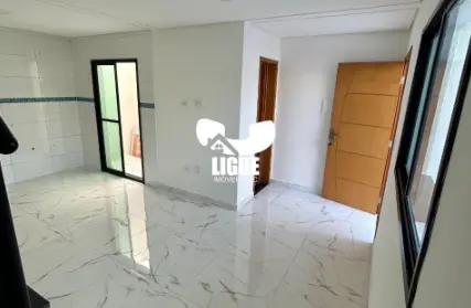 Imagem: Sobrado para Venda, Jardim Santo Alberto