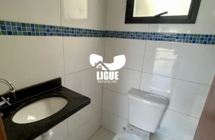 Imagem: Sobrado para Venda, Jardim Santo Alberto