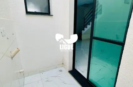 Imagem: Sobrado para Venda, Jardim Santo Alberto